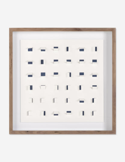 See Through Wall Art
