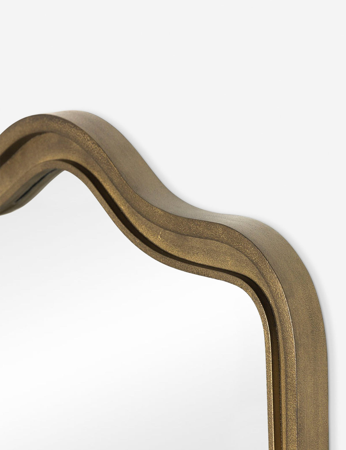 Wycliff Mirror