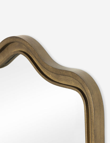 Wycliff Mirror