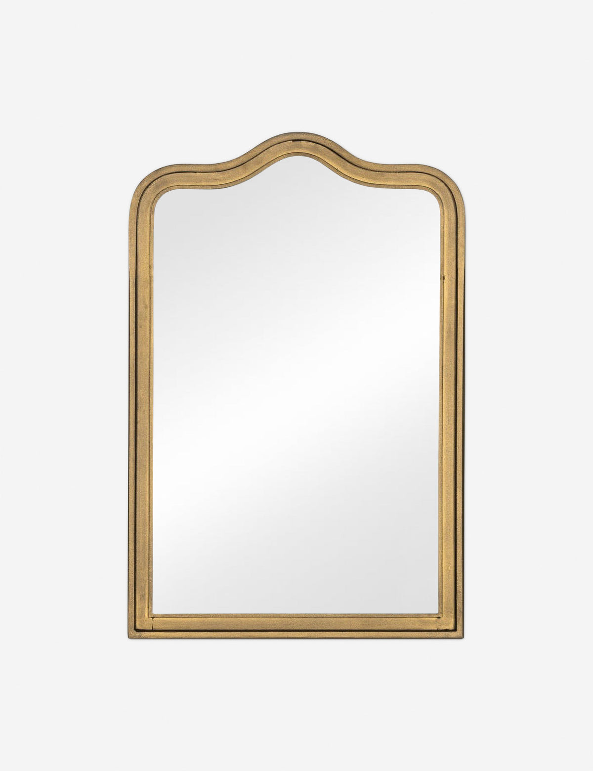 Wycliff Mirror