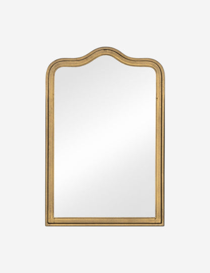 Wycliff Mirror