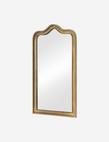 Wycliff Mirror