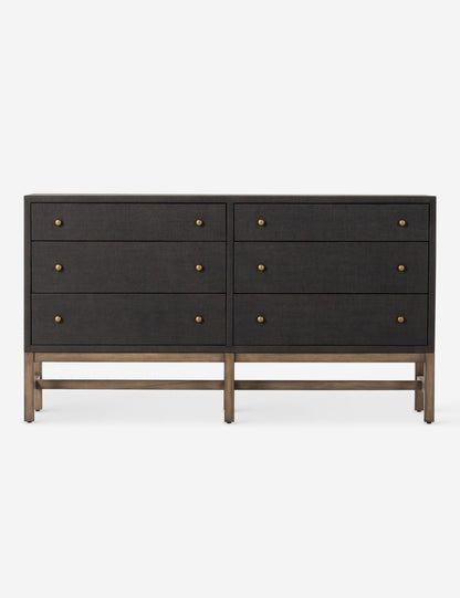 Darina Dresser