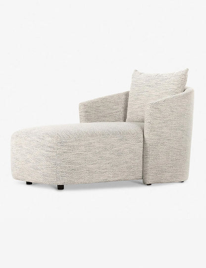 Juniper Chaise