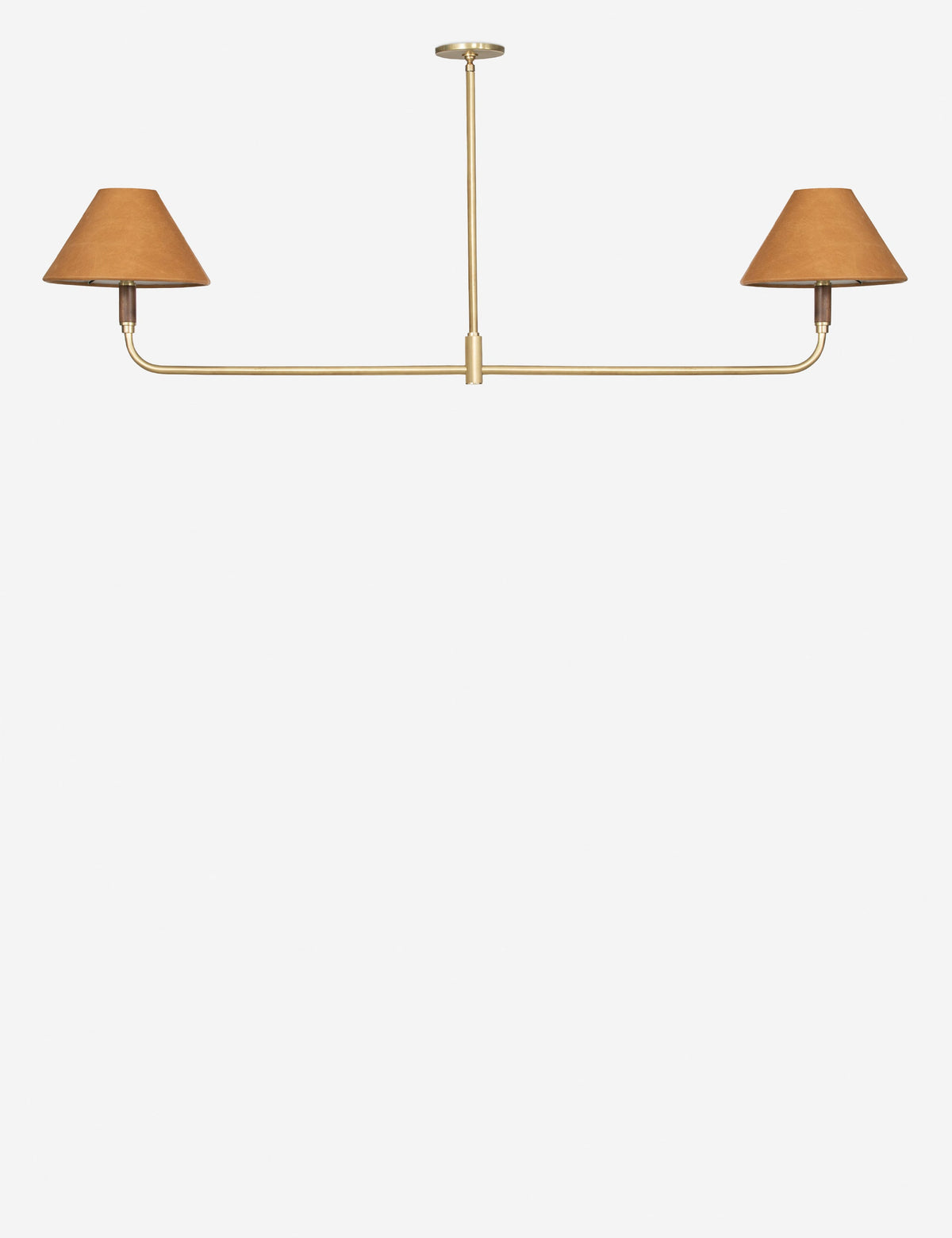 Doherty Linear Pendant Light