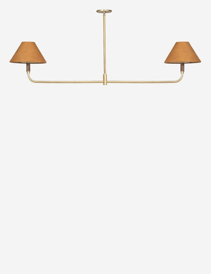 Doherty Linear Pendant Light