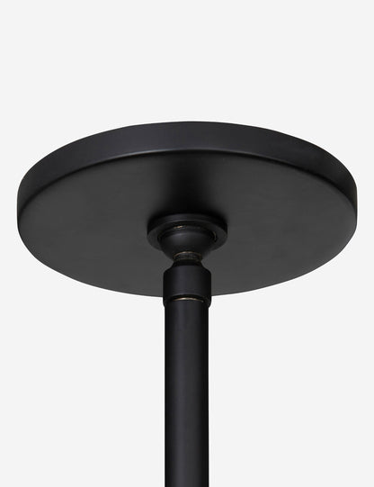 Doherty Linear Pendant Light