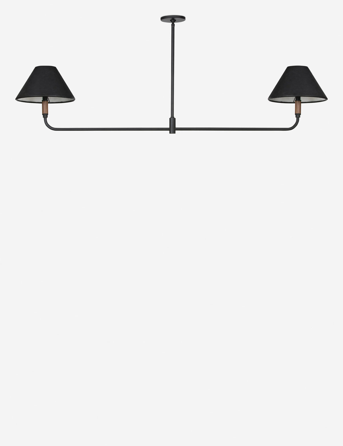 Doherty Linear Pendant Light