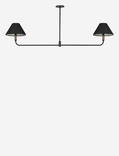 Doherty Linear Pendant Light