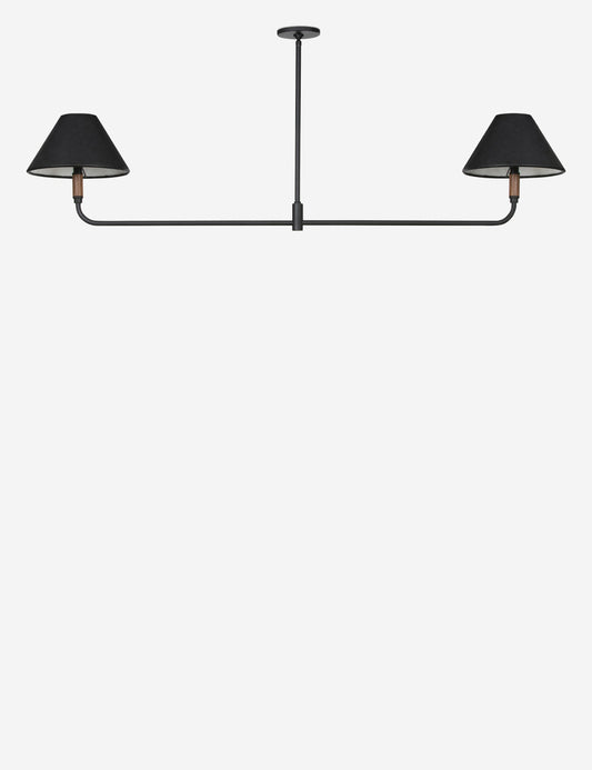 Doherty Linear Pendant Light