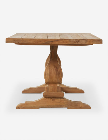 Oviedo Indoor / Outdoor Dining Table