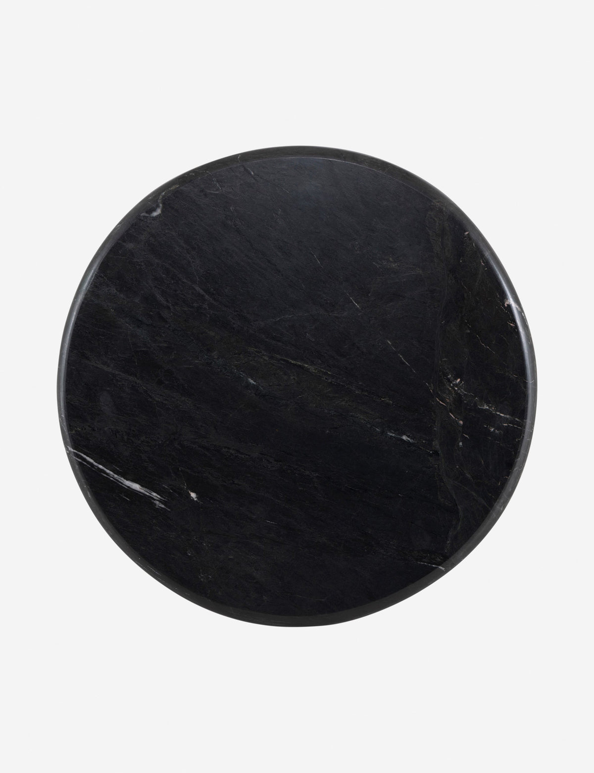 Mercer Round Side Table