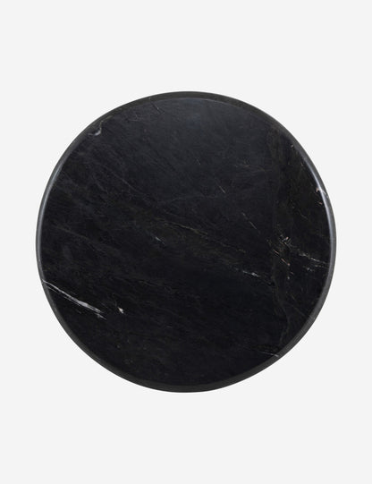 Mercer Round Side Table