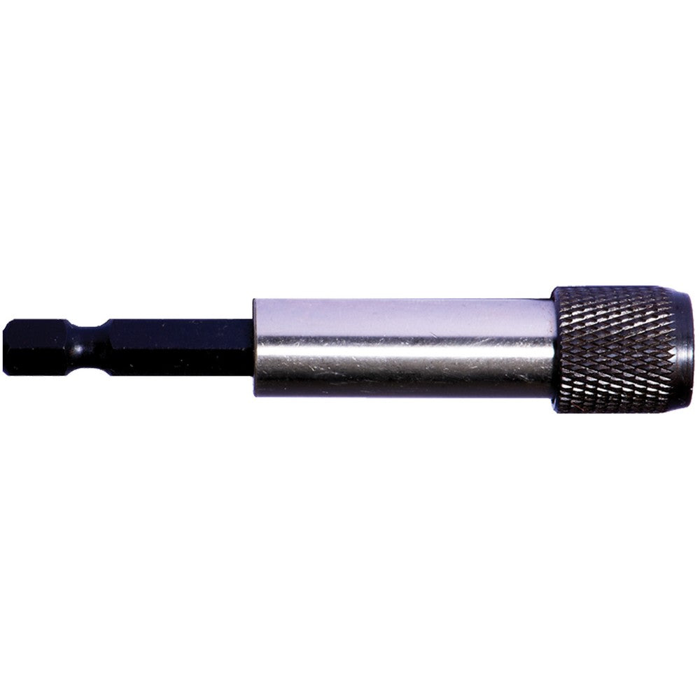 2" X 9/16" SPECIAL APPLICATION MAG BIT HOLDER