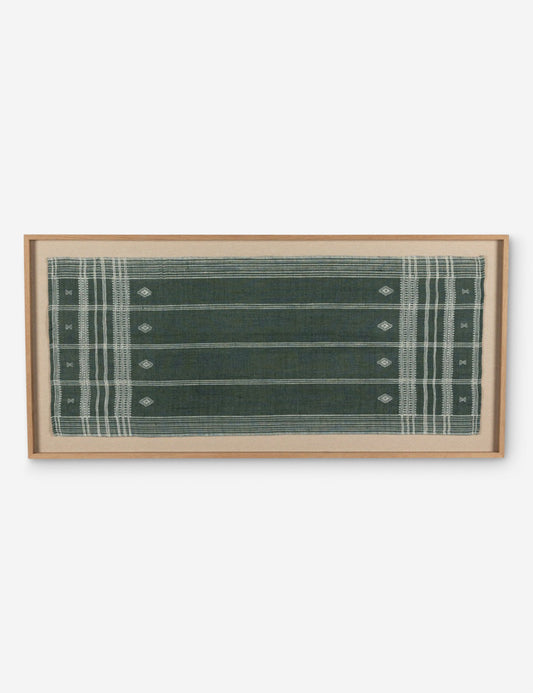 Ishaan Textile Wall Art