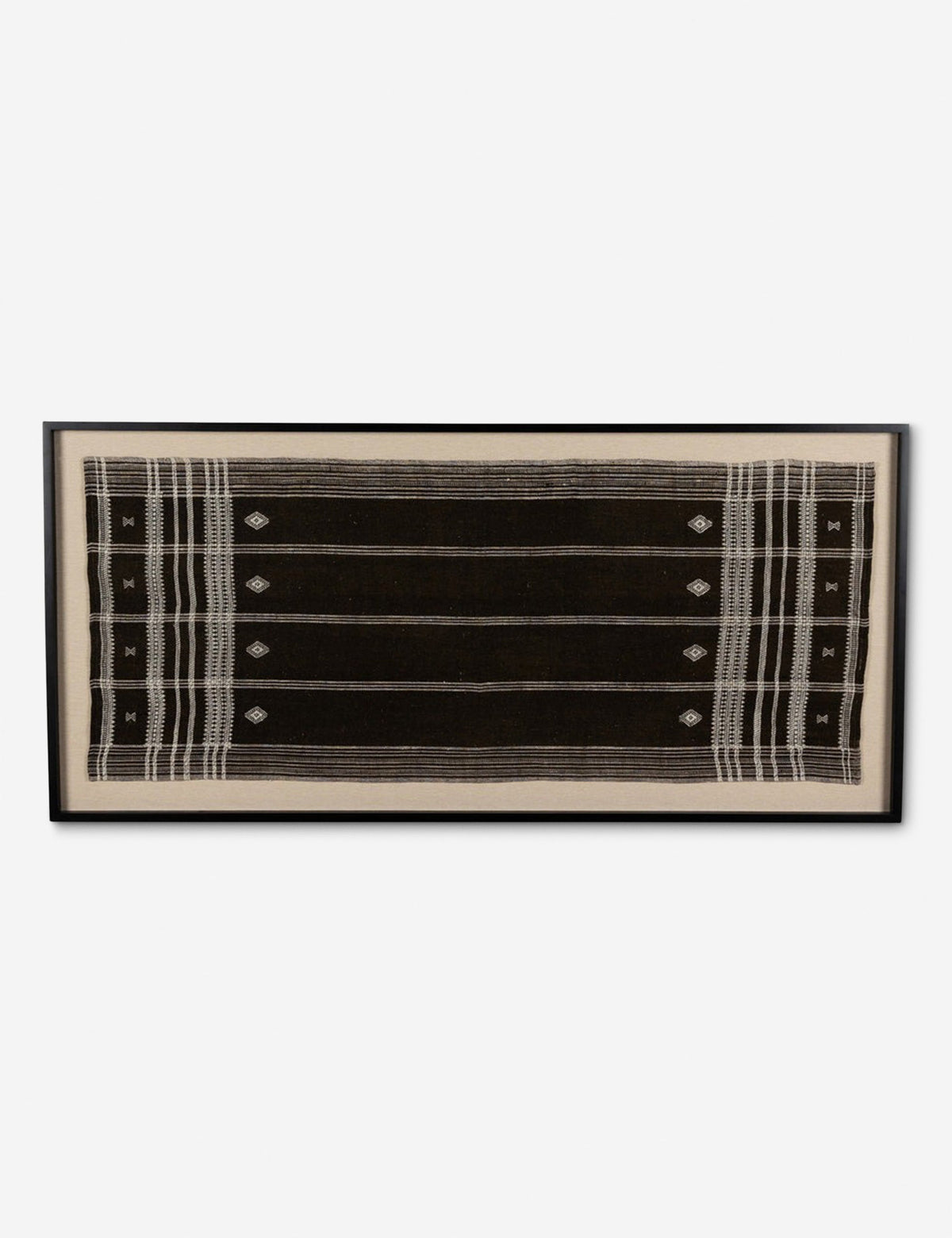 Ishaan Textile Wall Art