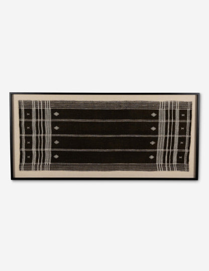Ishaan Textile Wall Art