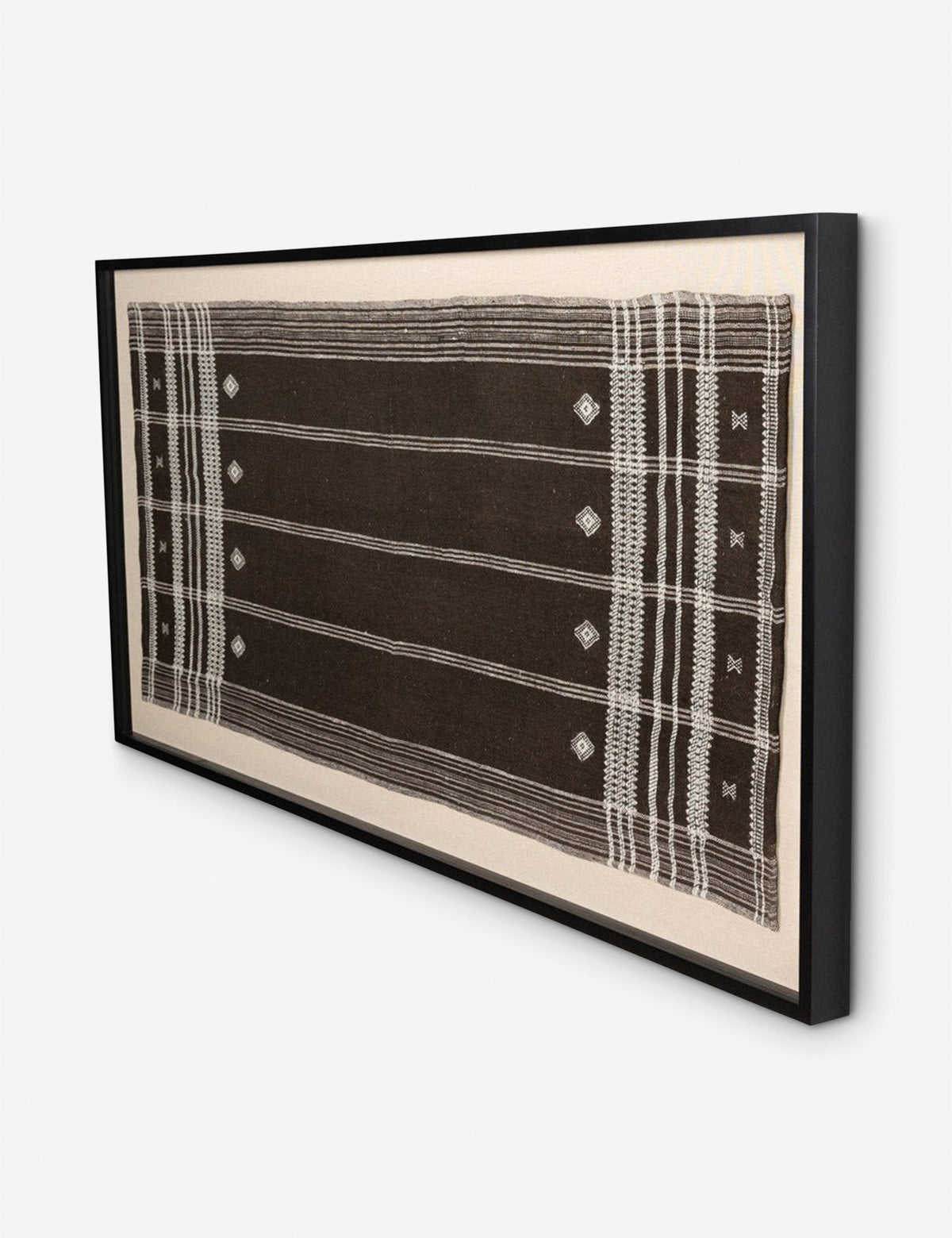 Ishaan Textile Wall Art
