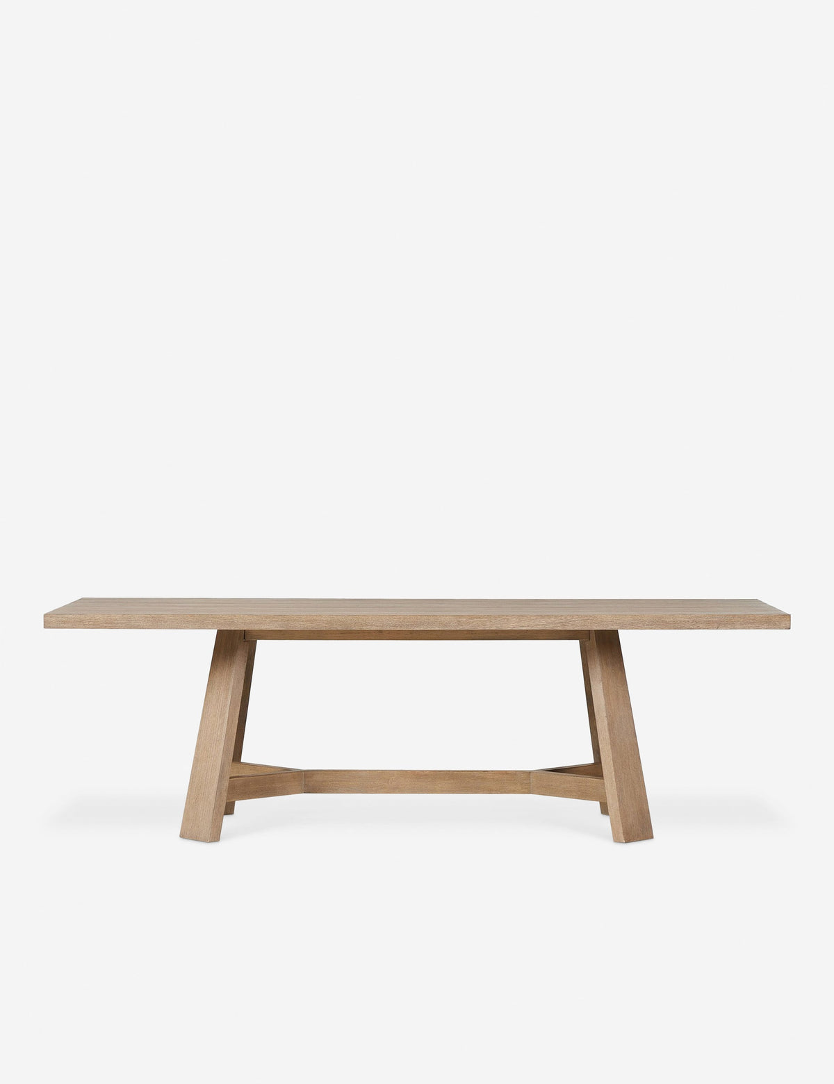 Munich Dining Table by Amber Lewis x Four Hands