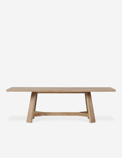 Munich Dining Table by Amber Lewis x Four Hands