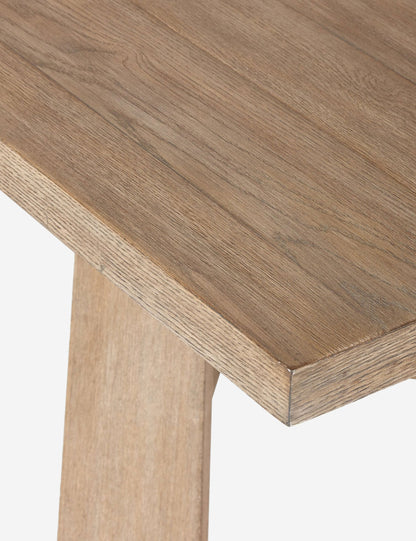 Munich Dining Table by Amber Lewis x Four Hands