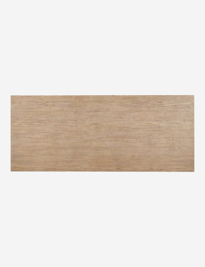 Munich Dining Table by Amber Lewis x Four Hands