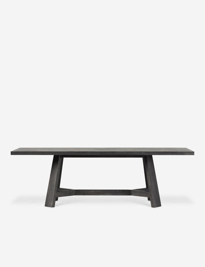 Munich Dining Table by Amber Lewis x Four Hands