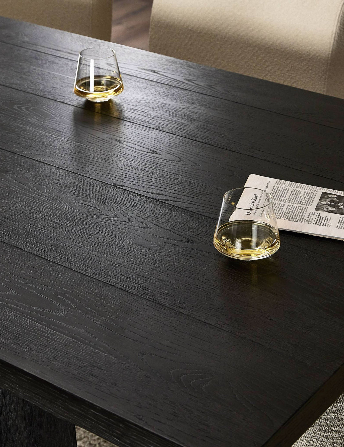 Munich Dining Table by Amber Lewis x Four Hands