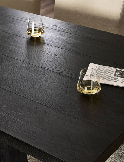 Munich Dining Table by Amber Lewis x Four Hands