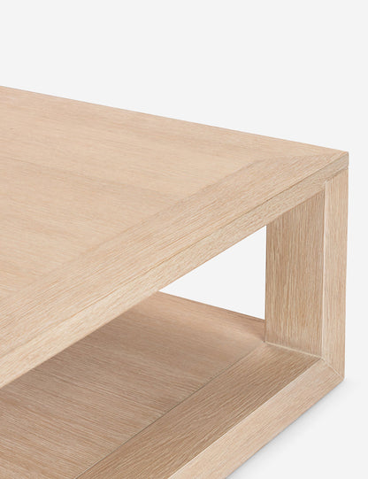 Kristoff Coffee Table