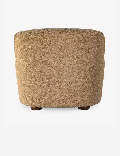 Preston Chaise