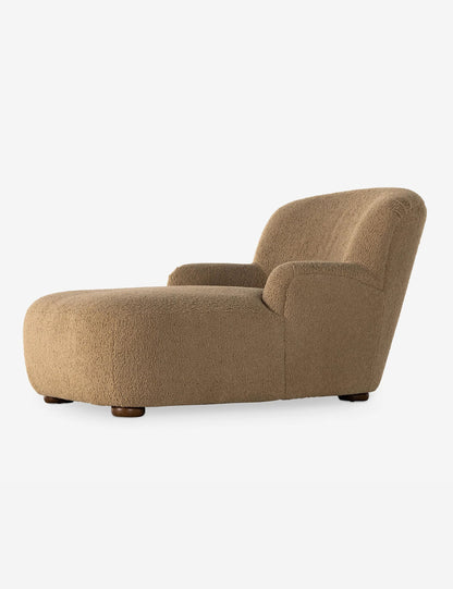 Preston Chaise