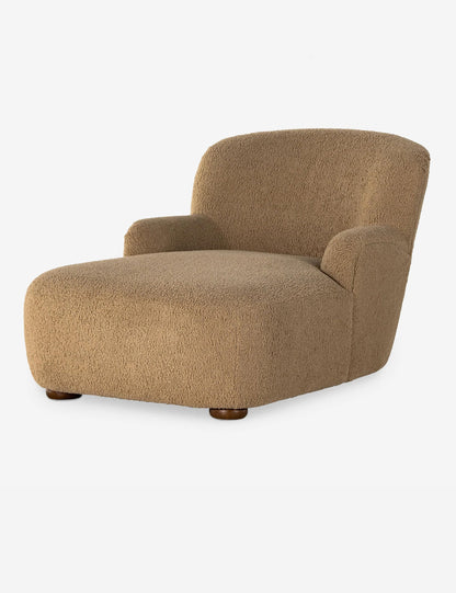 Preston Chaise