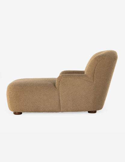 Preston Chaise