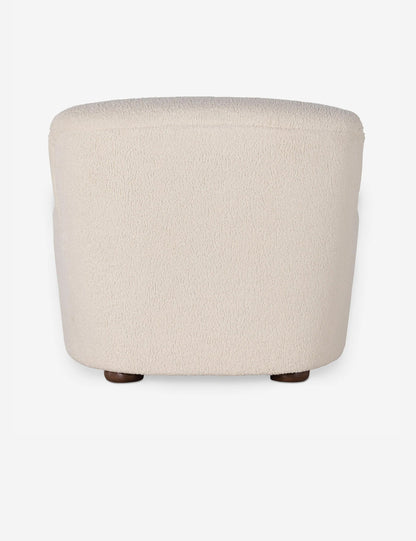 Preston Chaise