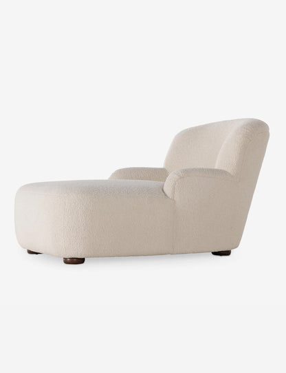 Preston Chaise