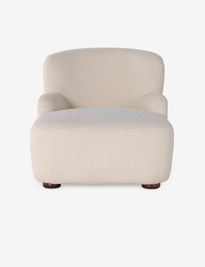 Preston Chaise