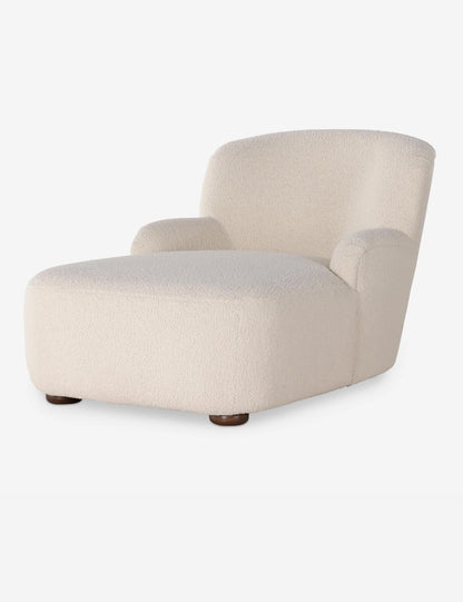 Preston Chaise