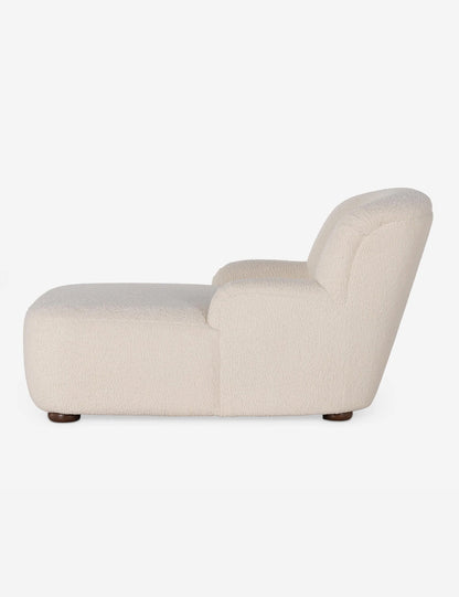 Preston Chaise