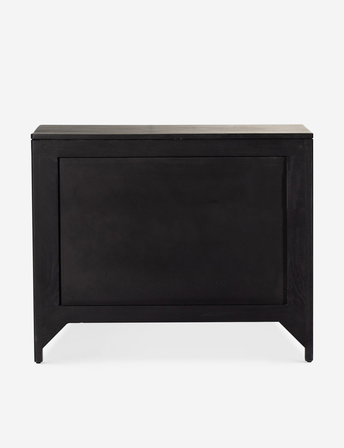 Hannah 3-Drawer Nightstand