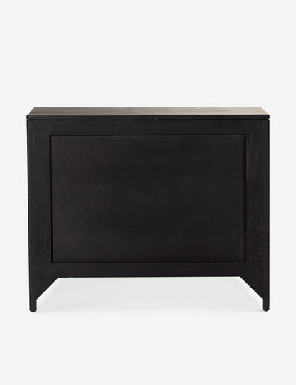 Hannah 3-Drawer Nightstand