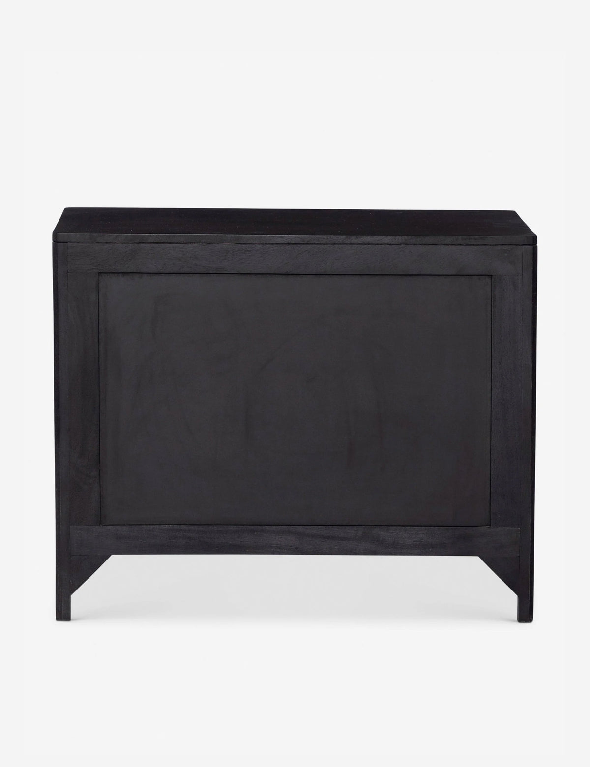 Hannah 3-Drawer Nightstand