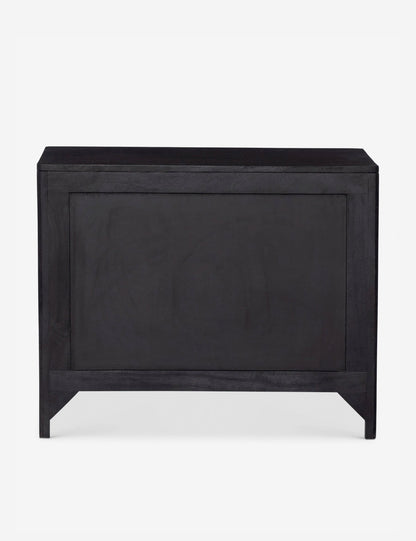 Hannah 3-Drawer Nightstand