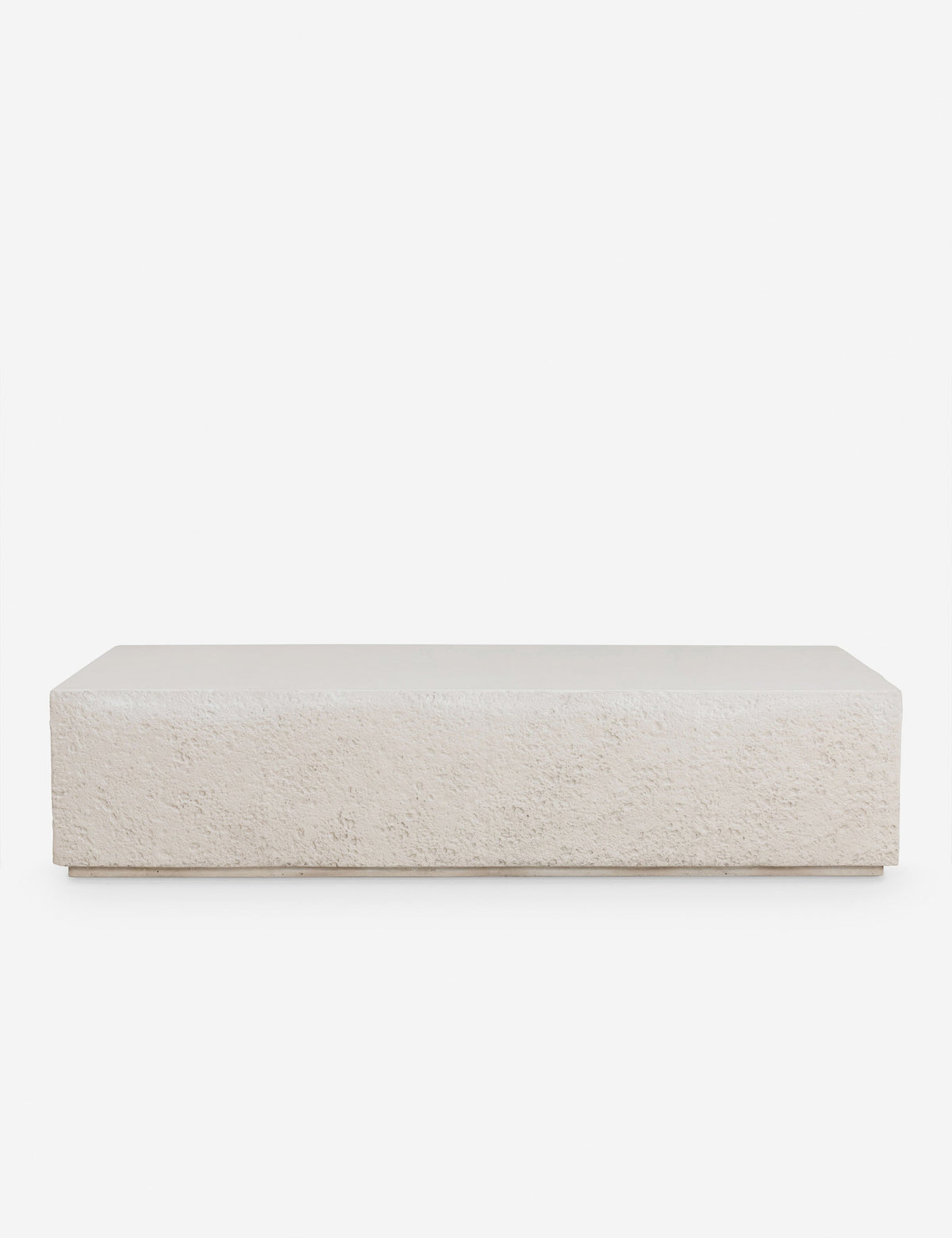Pavel Indoor / Outdoor Coffee Table