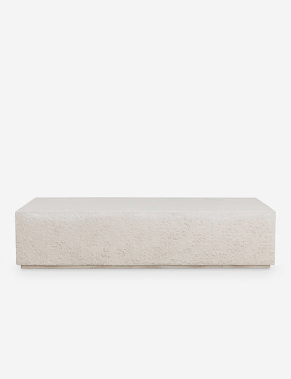 Pavel Indoor / Outdoor Coffee Table