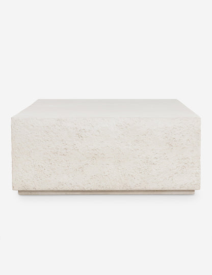 Pavel Indoor / Outdoor Coffee Table