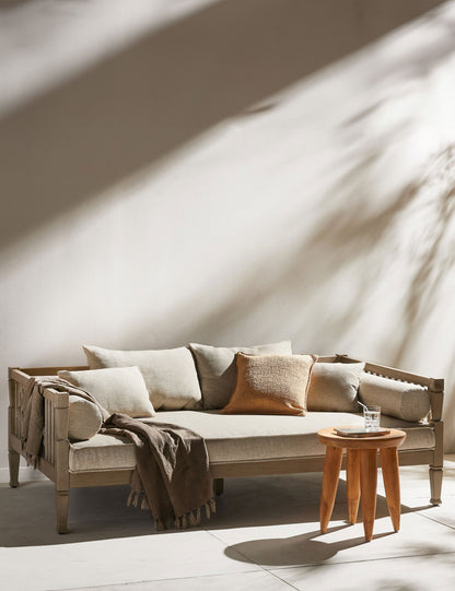 Stratton Indoor / Outdoor Daybed