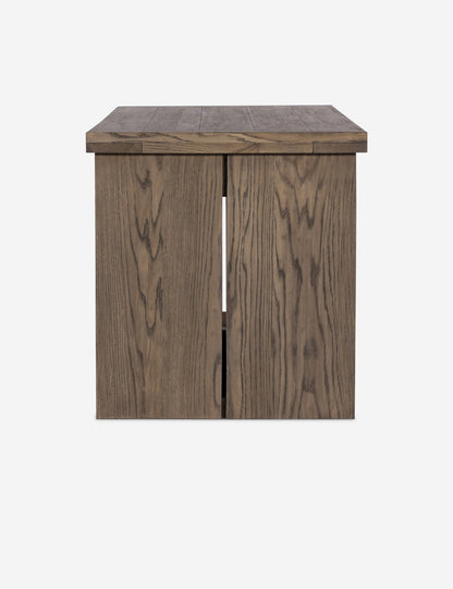 Toman Desk