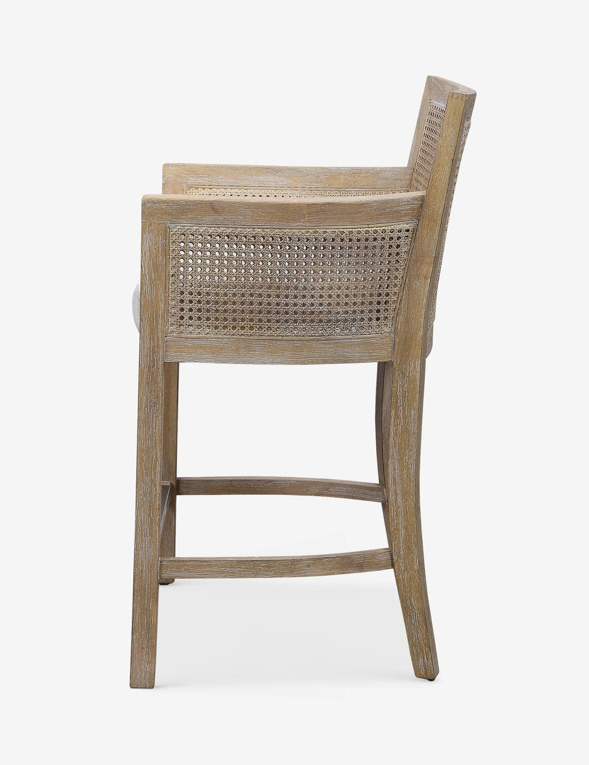 Quincey Counter Stool