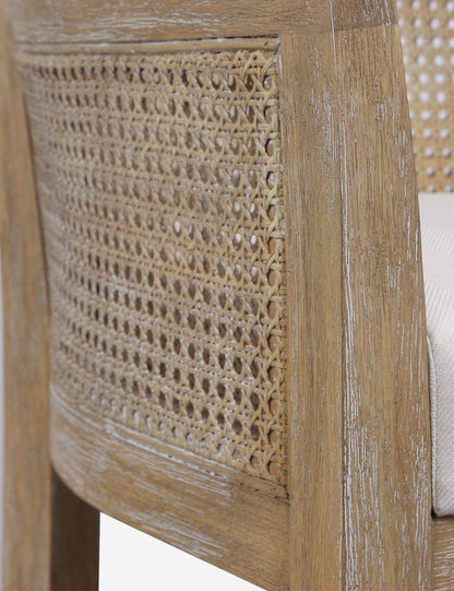Quincey Counter Stool